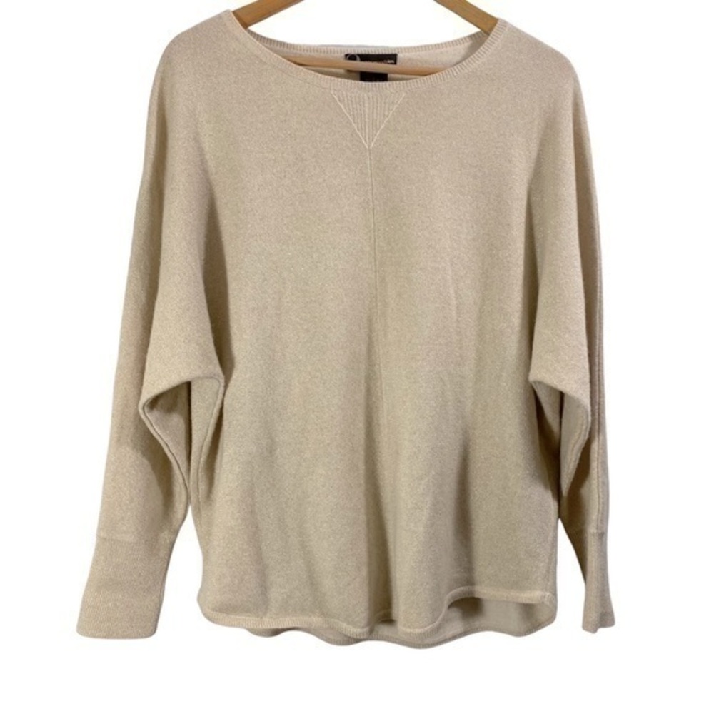 C by Bloomingdale’s women sweater Size L